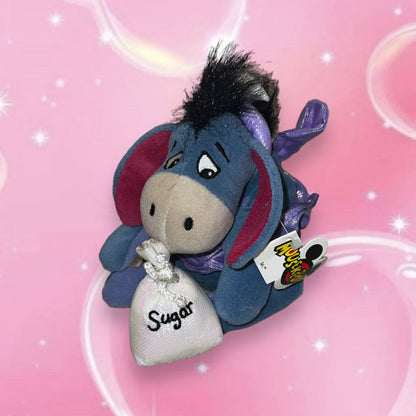 Eeyore “Sugar Plum Fairy” Plush