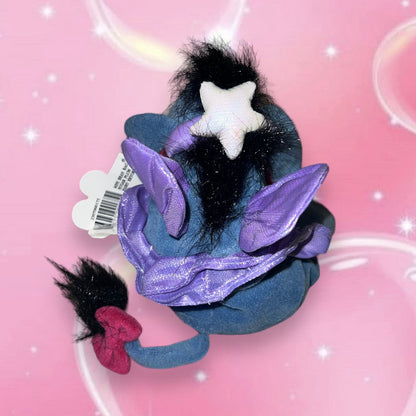 Eeyore “Sugar Plum Fairy” Plush