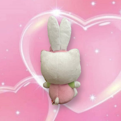 HK Bunny Plush