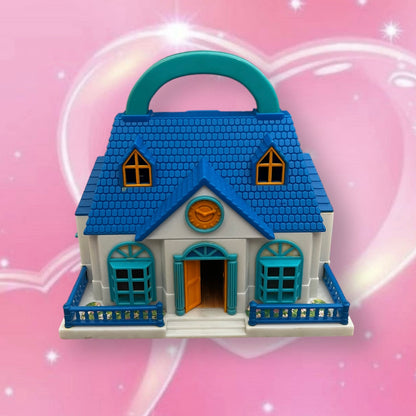 Tiny Dreams School House Set