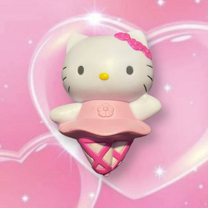 HK Ballerina Toy
