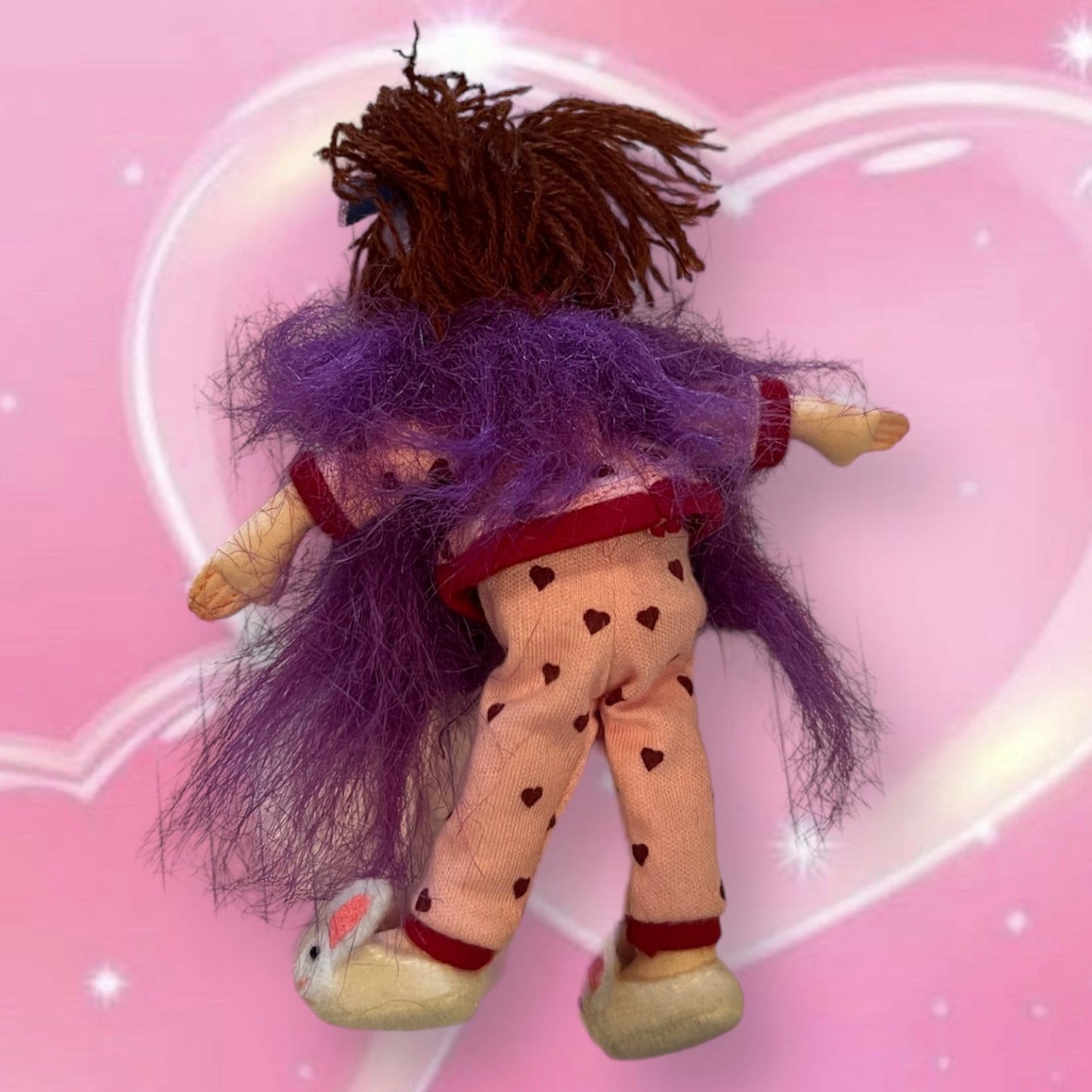 Junie B. Jones Plush Doll