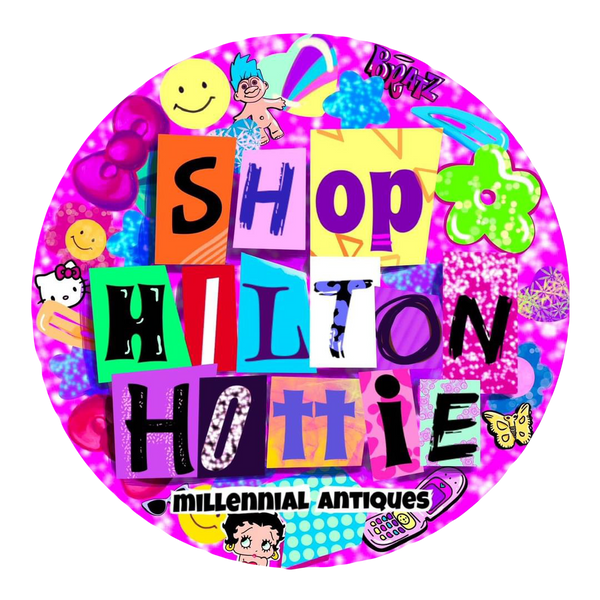 Shop Hilton Hottie